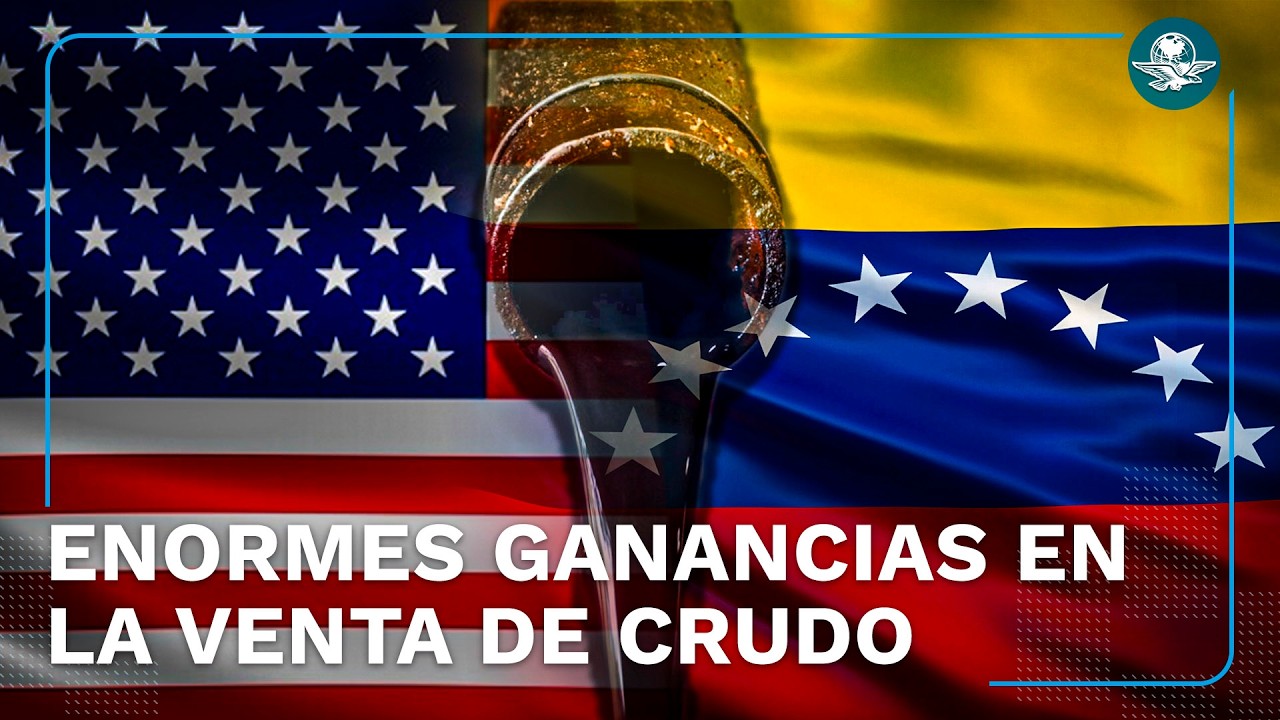 EU prevé que ventas de crudo venezolano superarán 10 mil millones al año