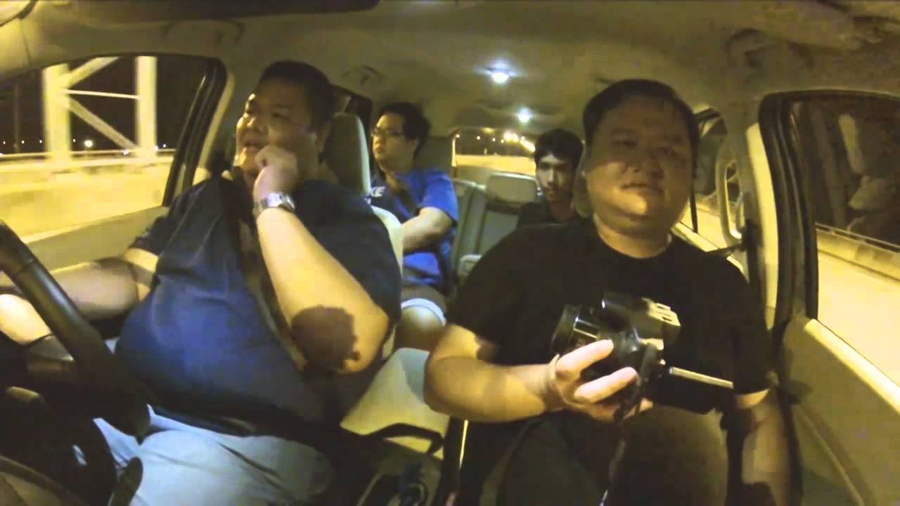 รีวิว Ford Everest 2.2 - Clip02 | Headlightmag