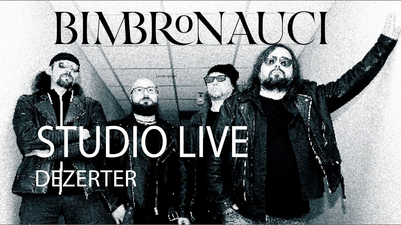 Benek i Bimbronauci - Dezerter