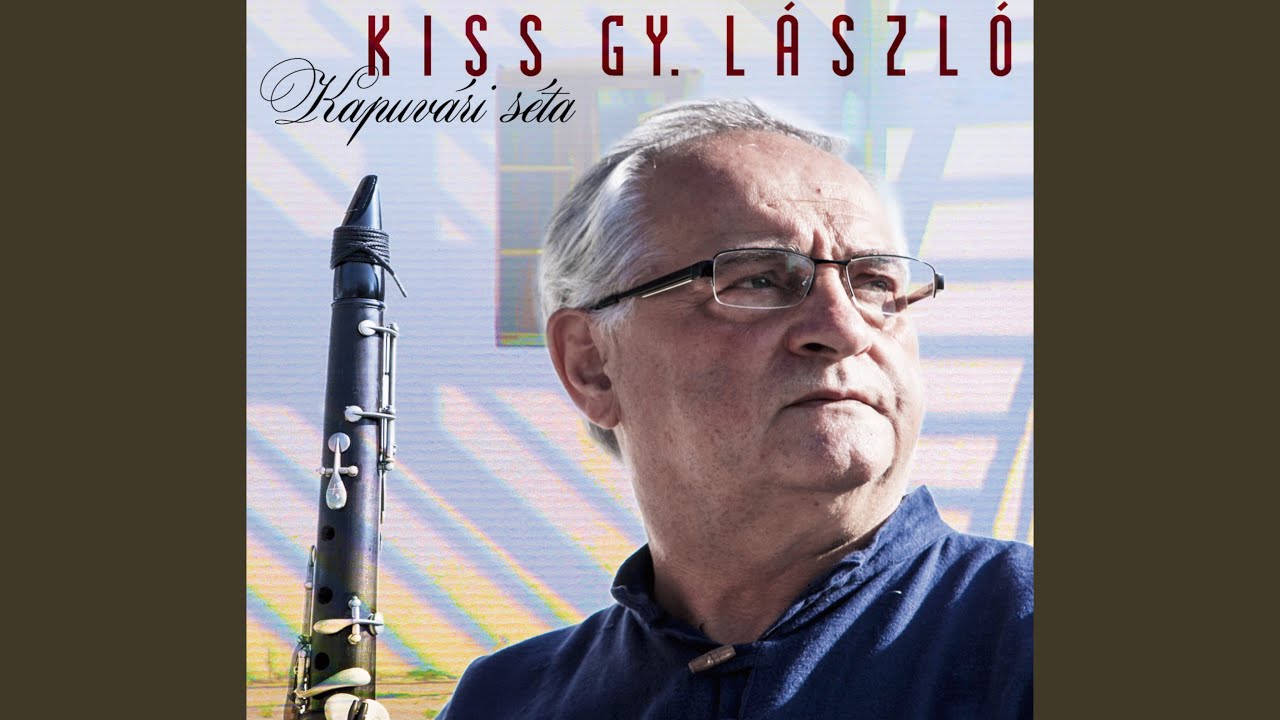 Sárközi József lassúja és régi táncmuzsikák