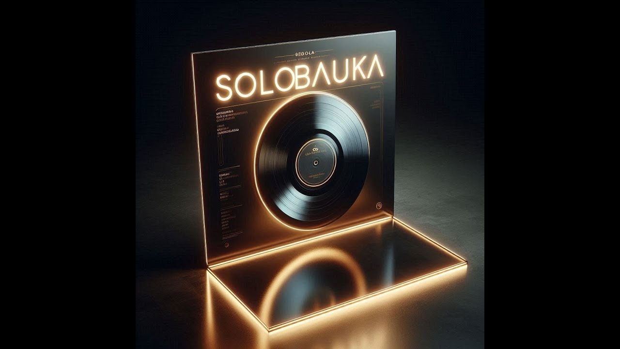 SOLOBAUKA 3x16 MAKINA REMEMBER