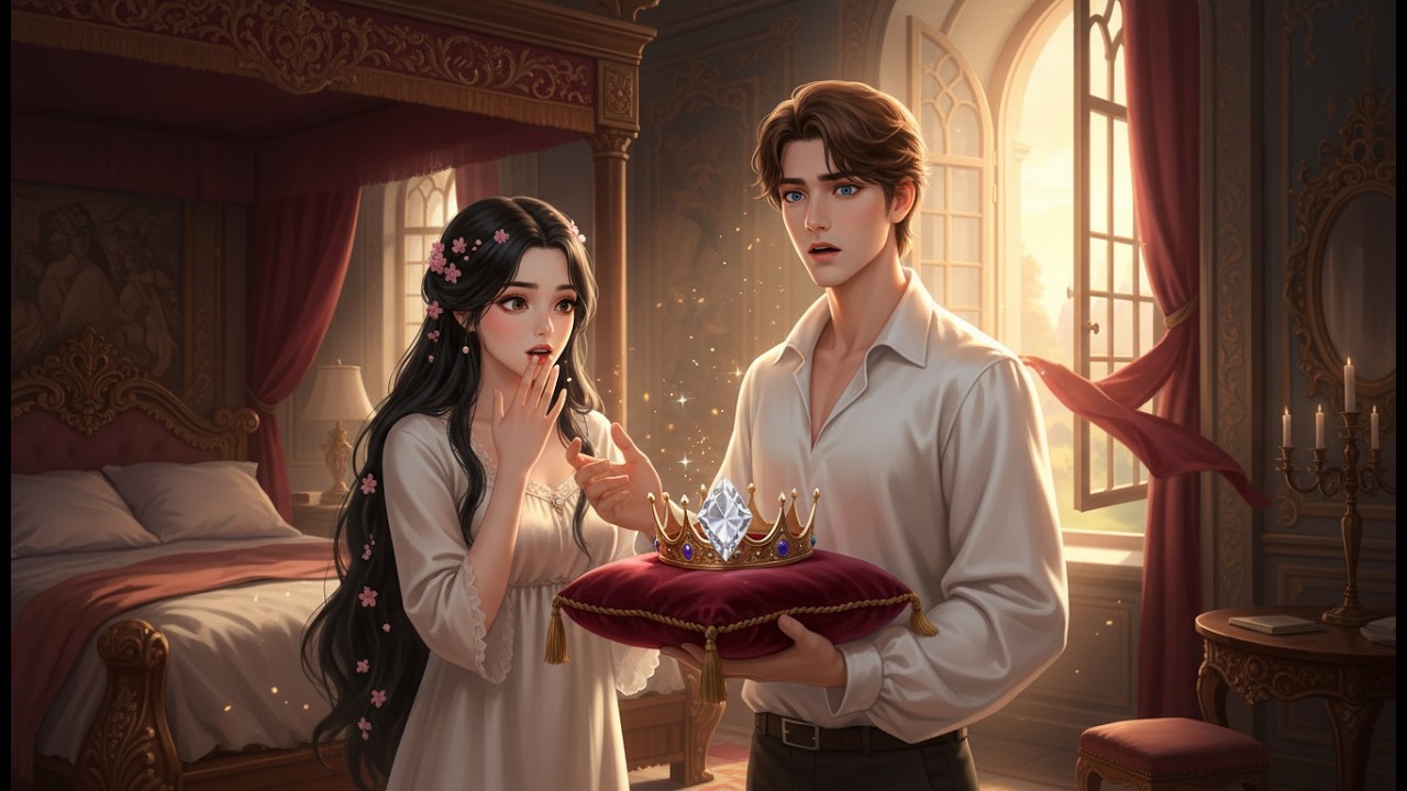 part 1👑 Shehzadi Sherzadi Ki Kahani | 35 Magical Scenes | Urdu Fairy Tale Story