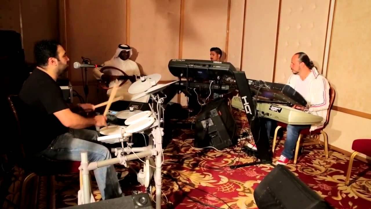 الفنان عمار احمد | احبه كلش | 2015 | النسخة الاصلية | شبكة الحان الغنائية