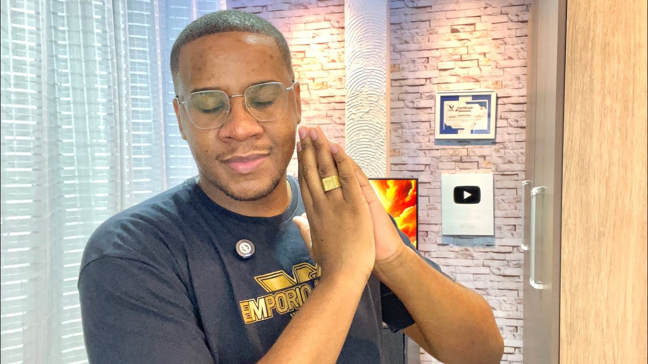 FILHA (o) DEUS NÃO SE ESQUECEU DE VOCÊ NESSE LUGAR.. VEJO UMA REVIRAVOLTA CHEGANDO!!! #revelação 
