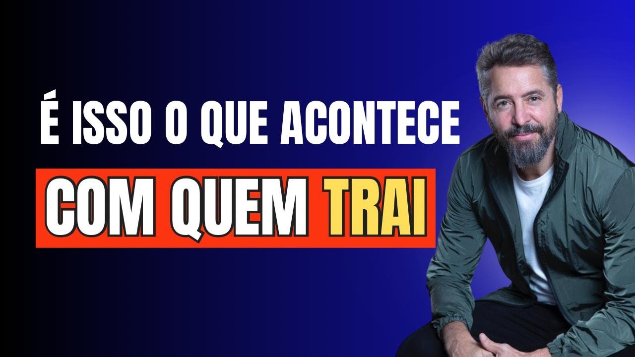 Trair quem se ama vale a pena? A verdade que ninguém tem coragem de dizer…