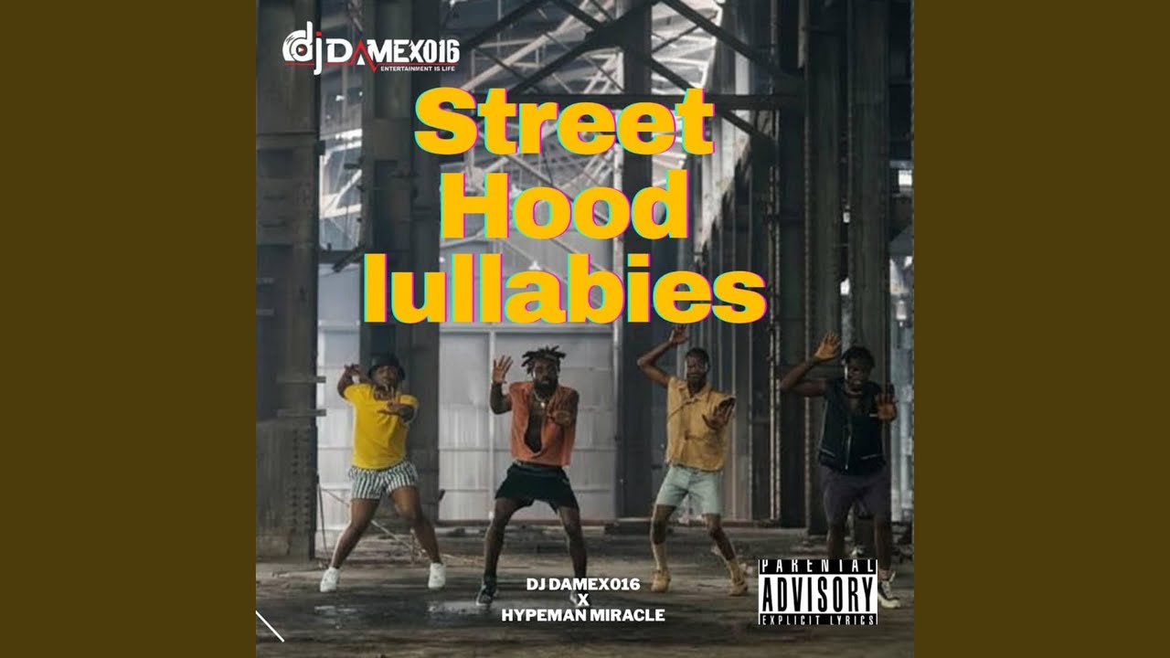 street lullaby i (feat. hypeman miracle)