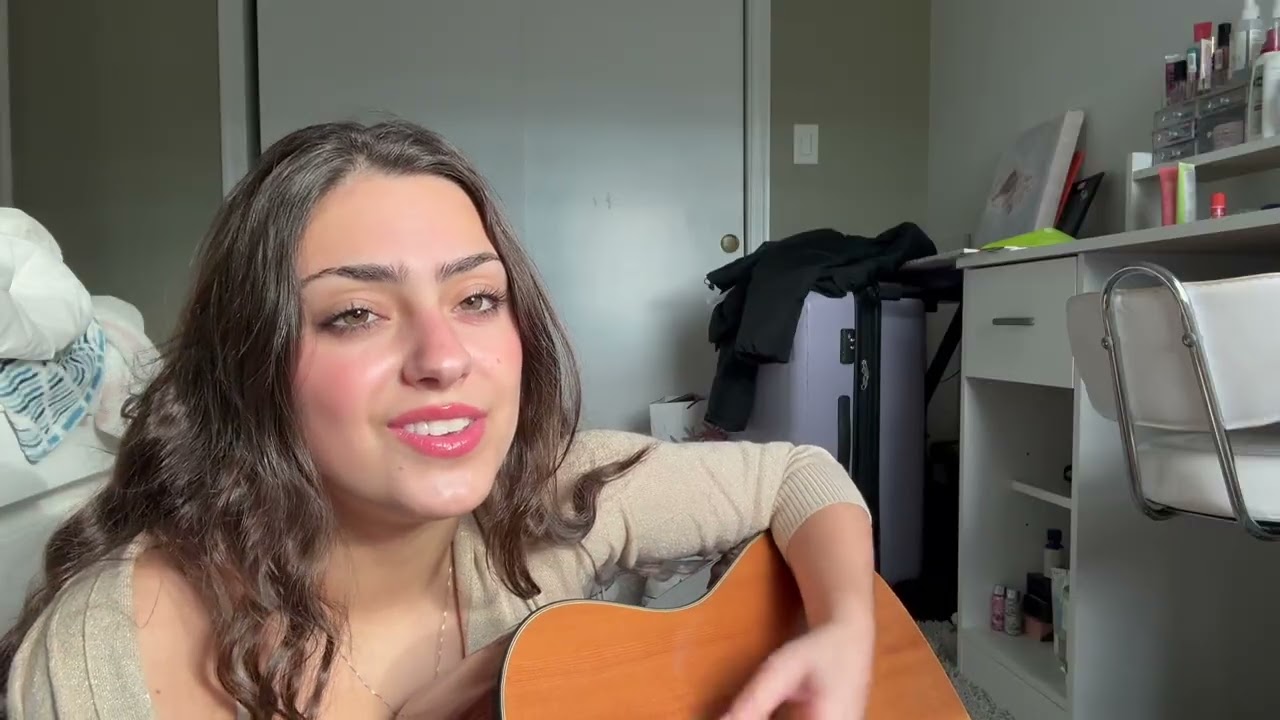 you only live once cover- the strokes