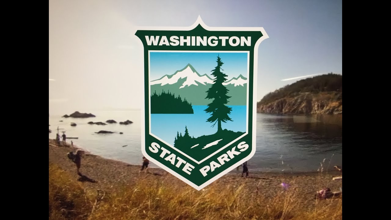 Washington State Parks video entry for NRPA Gold Medal Award