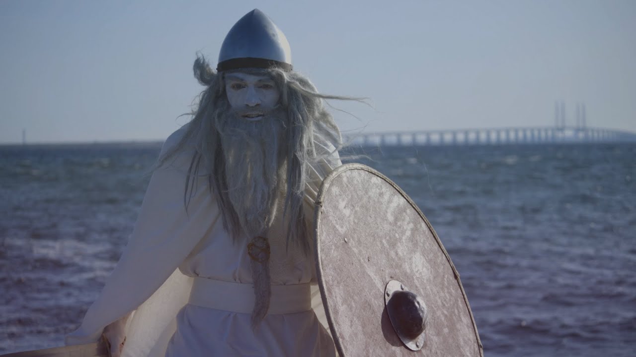 MAGT - Holger Danske