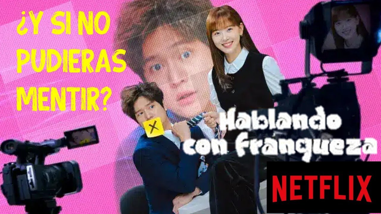 HABLANDO CON FRANQUEZA, ¿Qué pasaría si perdieras el filtro y dijeras TODO lo que piensas? 😱