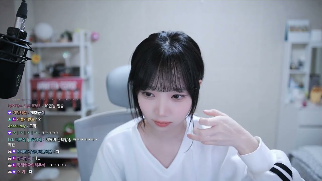 240401 제발~ 내 공부를 방해하지마! 중국 미연시
