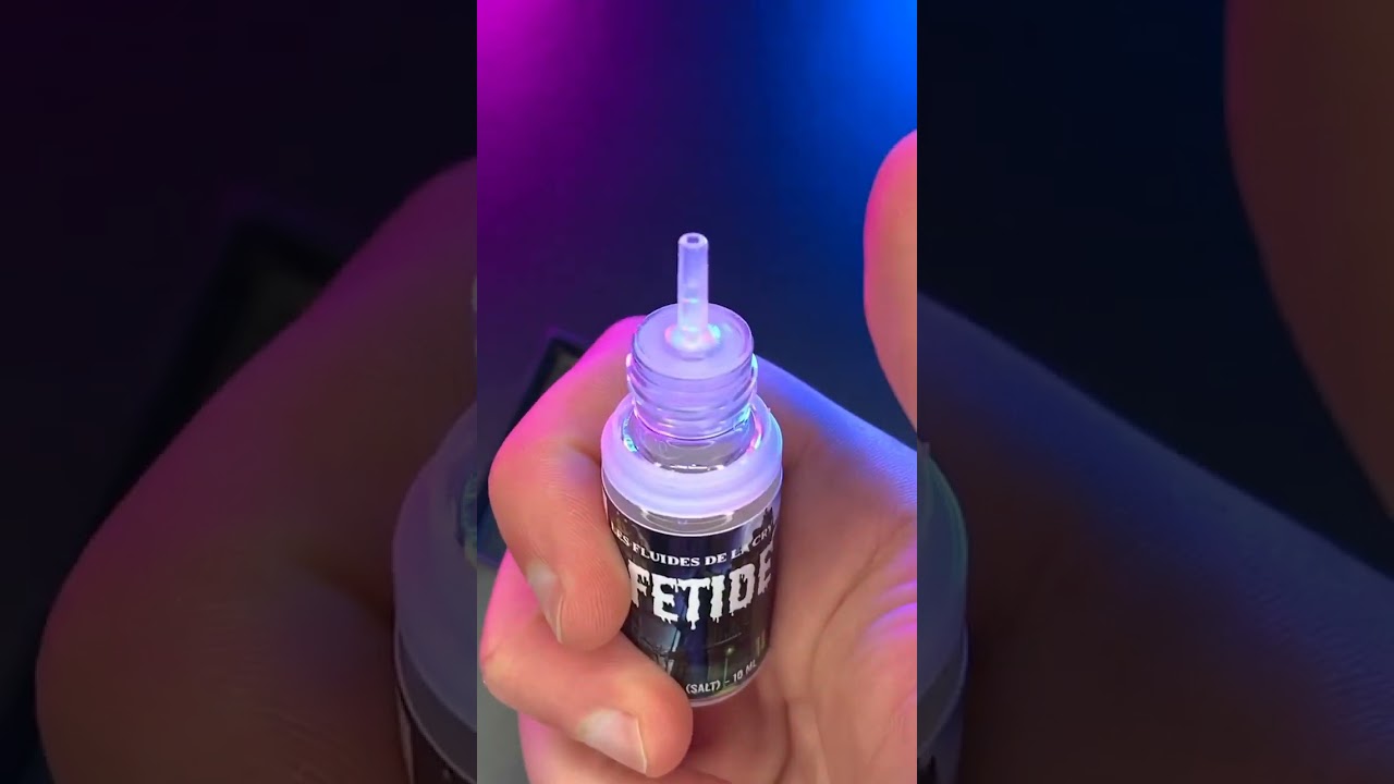 Unbox the APX C1 by Nevoks🤤