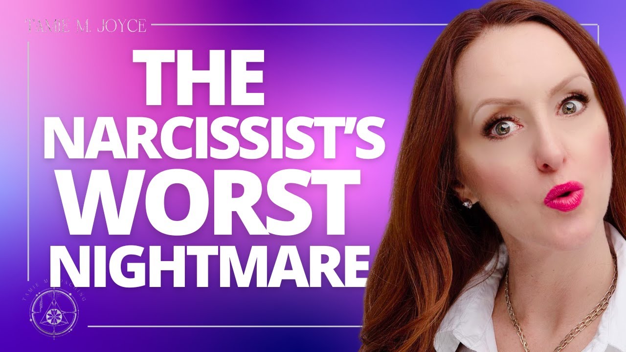 8 Signs You're a Super Empath I The Narcissist's Worst Nightmare