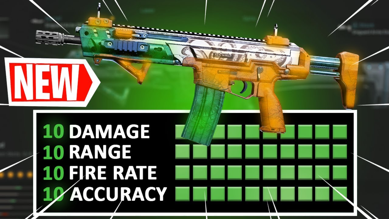 NEW OVERPOWERED FASTEST KILLING KILO 141 