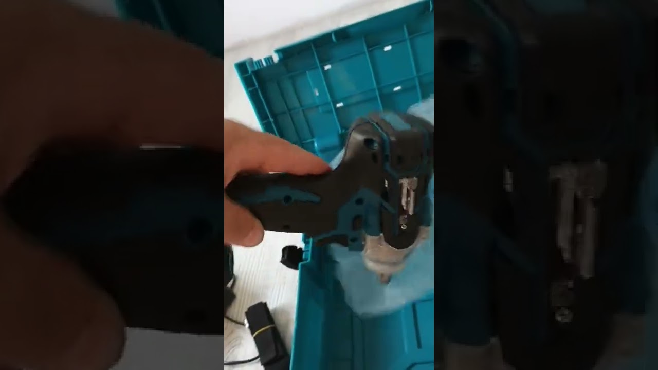 filetanta cu impact german meister