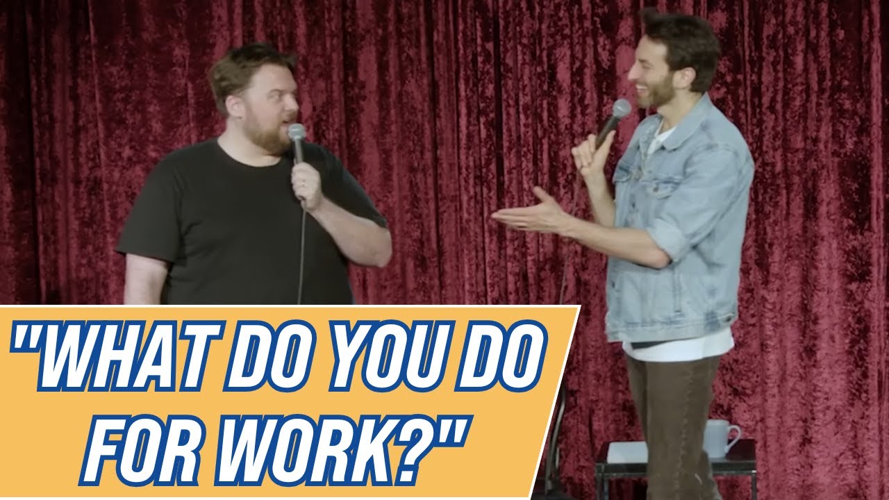 How To Crowd Work | The Downside Podcast | Patreon Excerpt