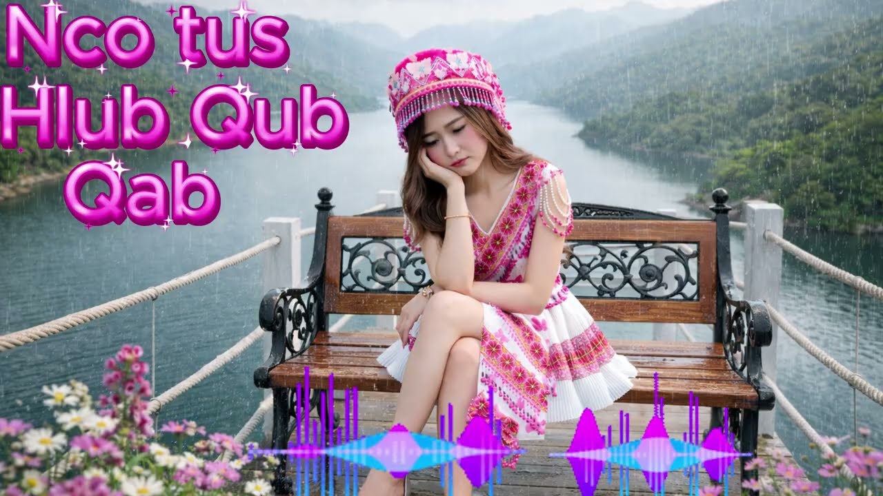 Nco Tsog Tus Hlub Qub Qab yog ib zaj nkauj siab hlub tu siab
