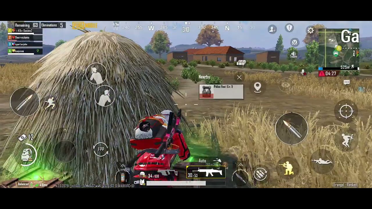13killing#shortvideo#pubgmobile#highlights#viralVideos