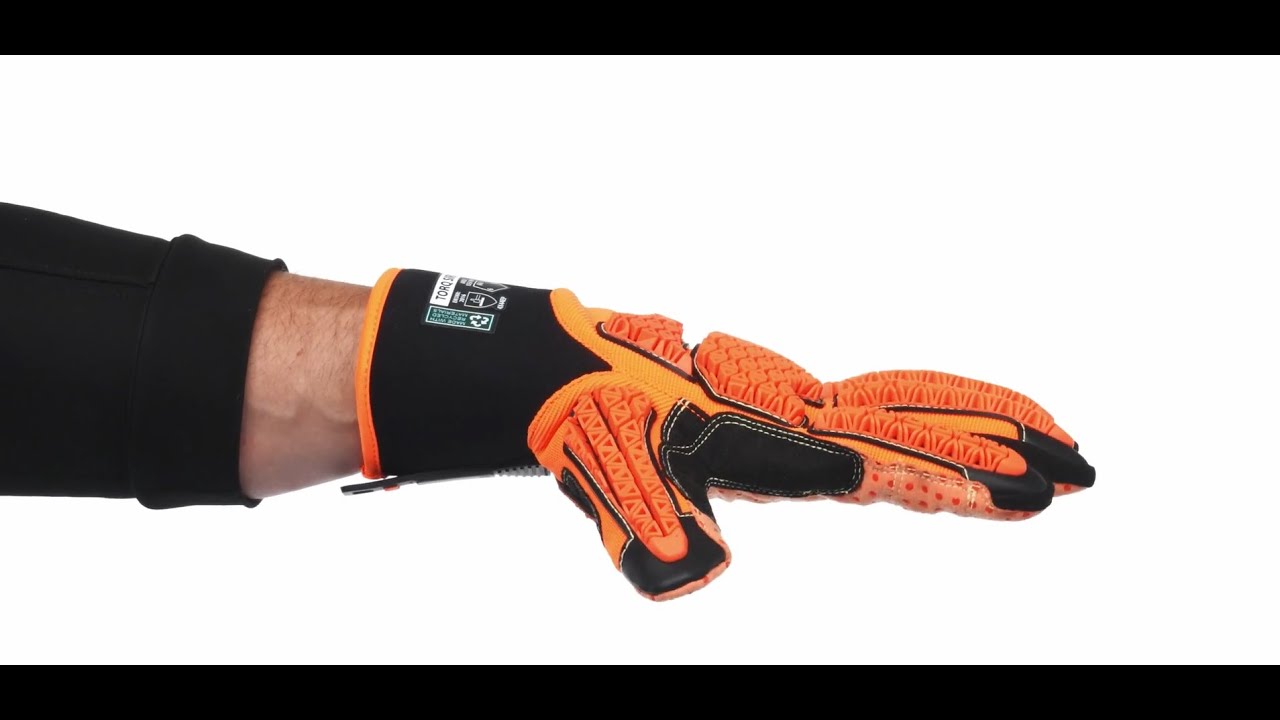 Skytec - Torq Sirocco Xtra Introduction