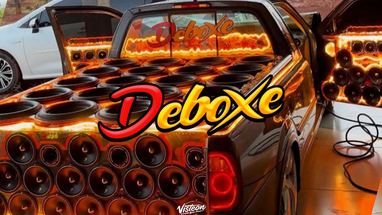 DEBOXE 2026 - CAVUCANDO - FLUX HYPE, MC MAGRINHO - [ELETROFUNK GOIANO]