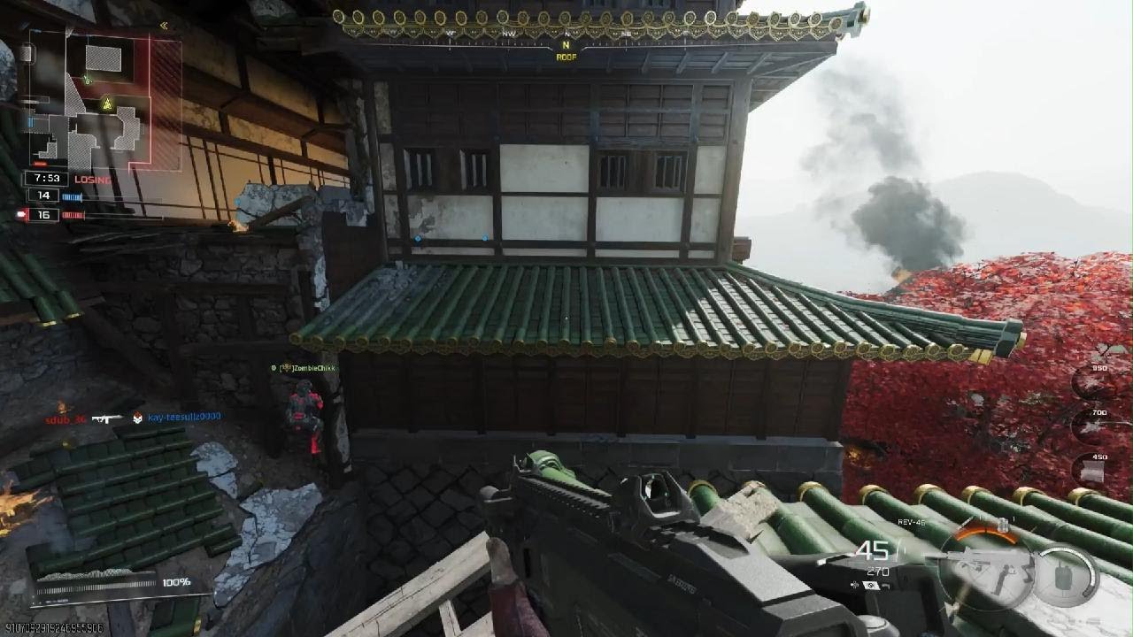Call of Duty#bo7#viral#blackops7