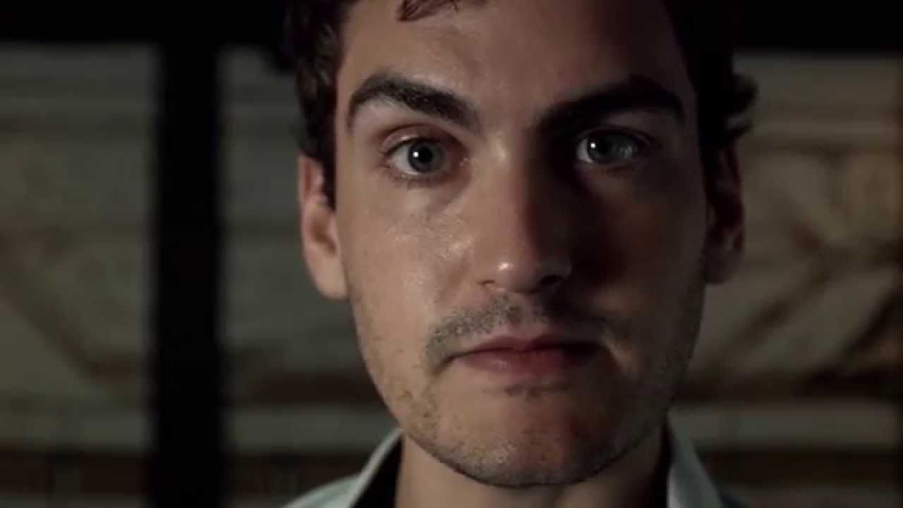 Edmund, "King Lear" - "Thou, Nature, art my goddess"