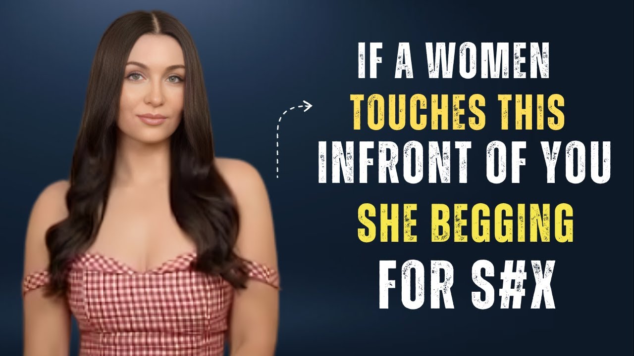 7 Body Language Signs She’s Attracted to You (Most Men Miss These).