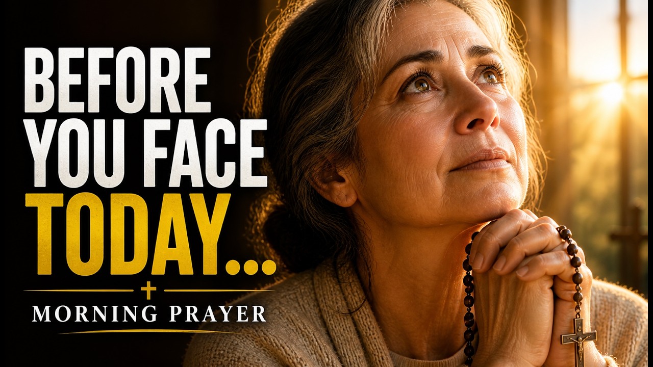 Catholic Daily Prayers | More Catholic Prayer Favorites!
