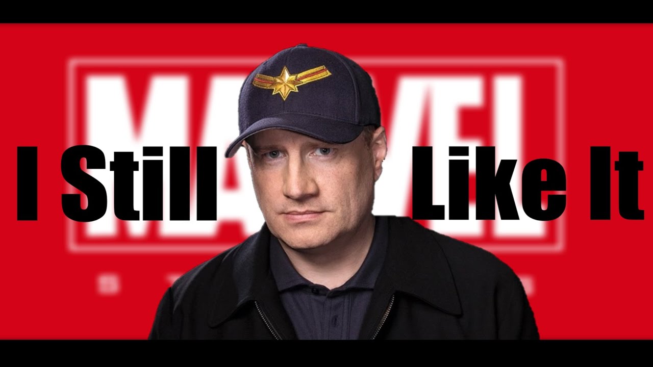 I Still Like The MCU
