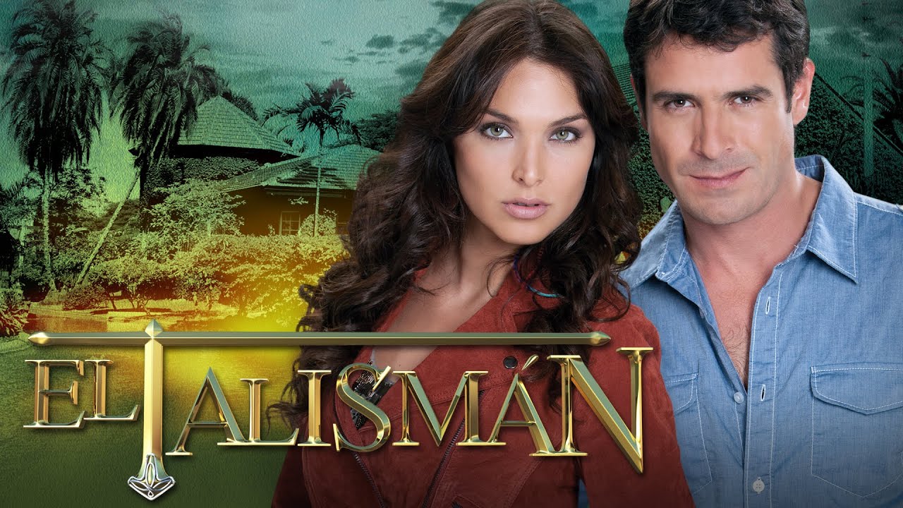 El Talisman - Episodio 001