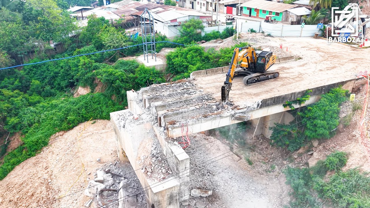 RENOV.PUENTE  EMP. PE-5M TINGO DE PONASA - AV.OBRA.ENERO.2026. SHAMBOYACU, PROV. PICOTA -SAN MARTÍN.