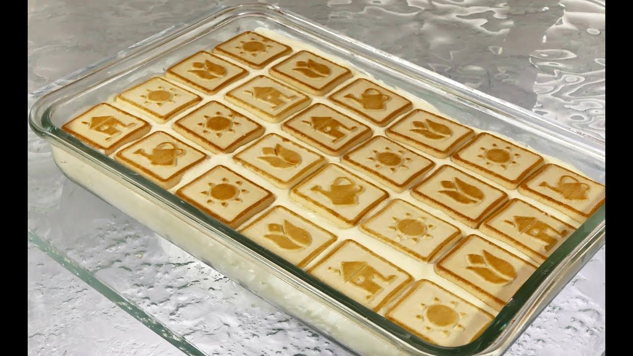 How to Make Banana Chessmen Pudding