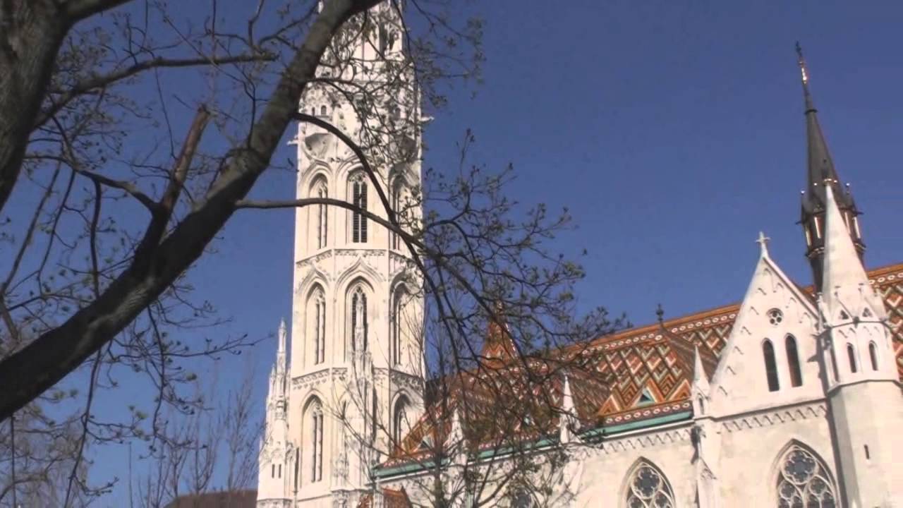 Budapest Húsvéti harangszó (2016)