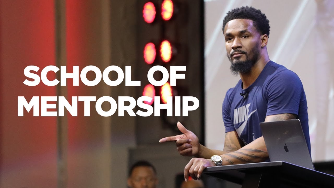 Summer Body | Dr. Matthew Stevenson | School of Mentorship