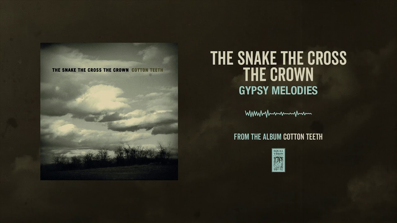 The Snake The Cross The Crown 