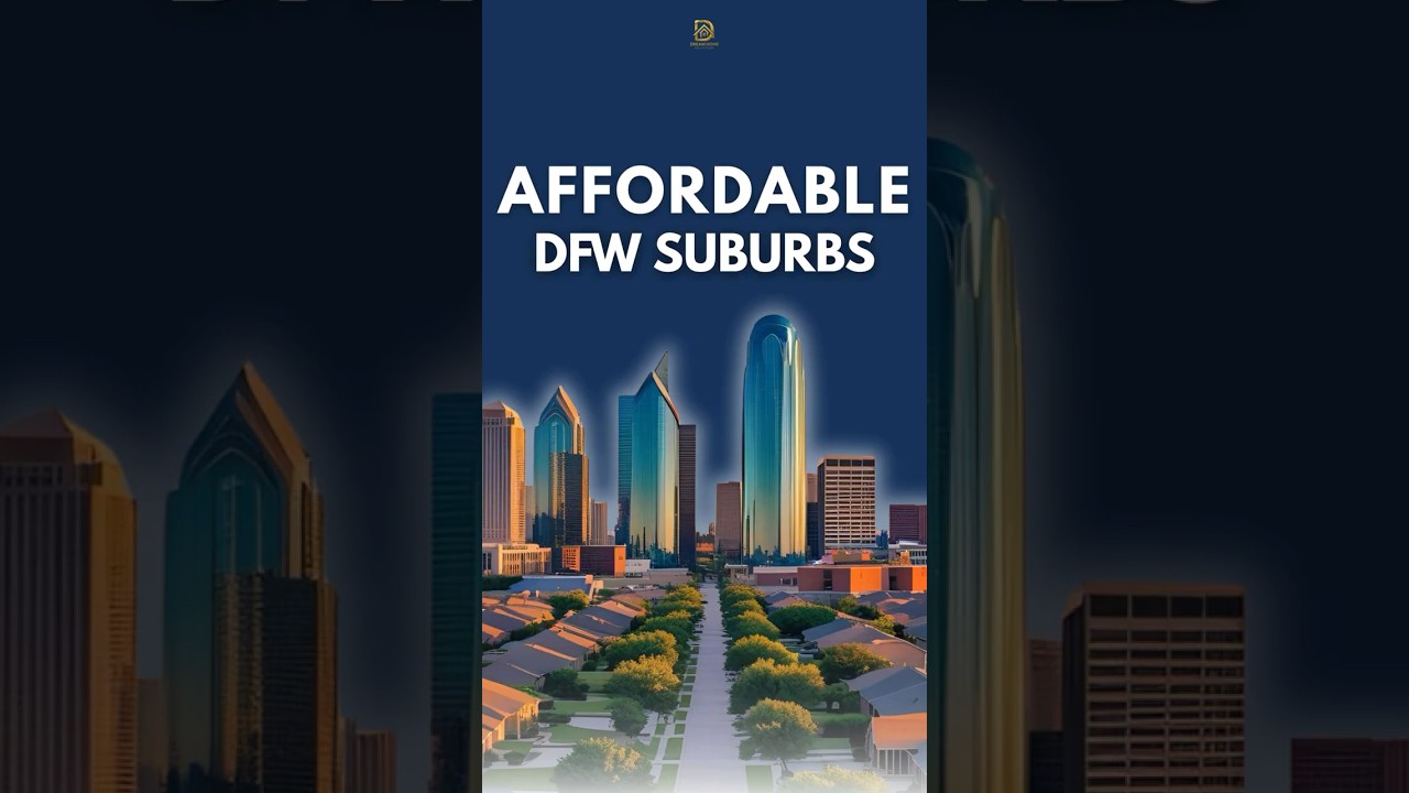 Best Dallas Suburbs for Families on a Budget!