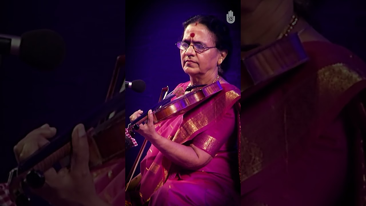 Dr. N Rajam | Bageshree  #Shorts