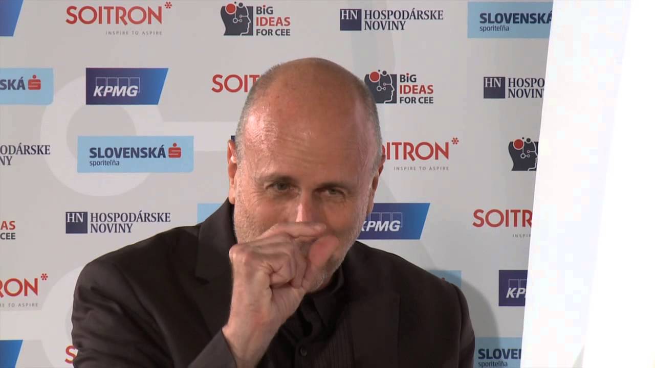 Ken Segall  - the marketing guru who created MACmadness/ interview