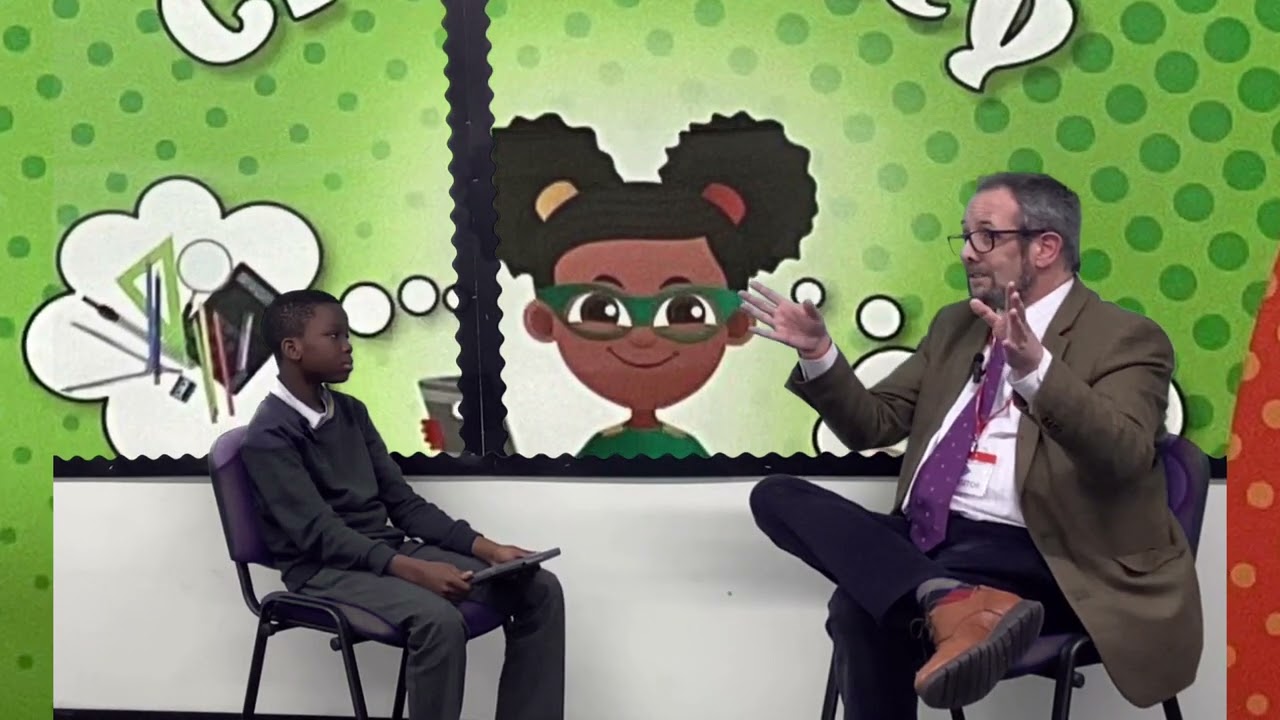 Interview with Al Kingsley, CEO of NetSupport Group.