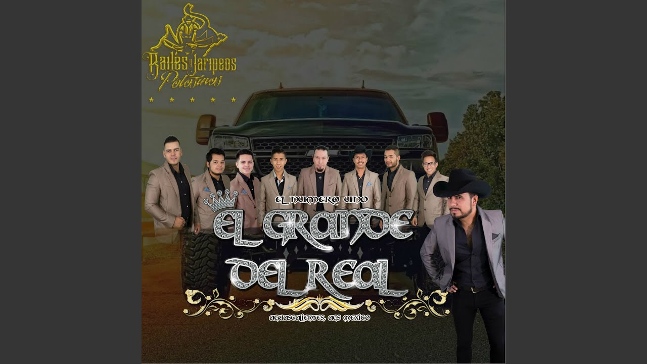 Huapango Lambada