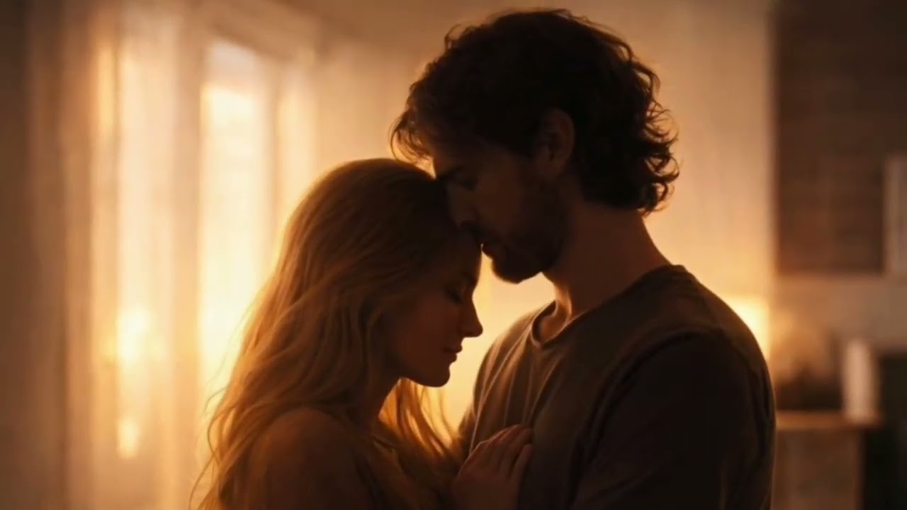Forever. I Love You. | Cinematic Love Duet | M & A