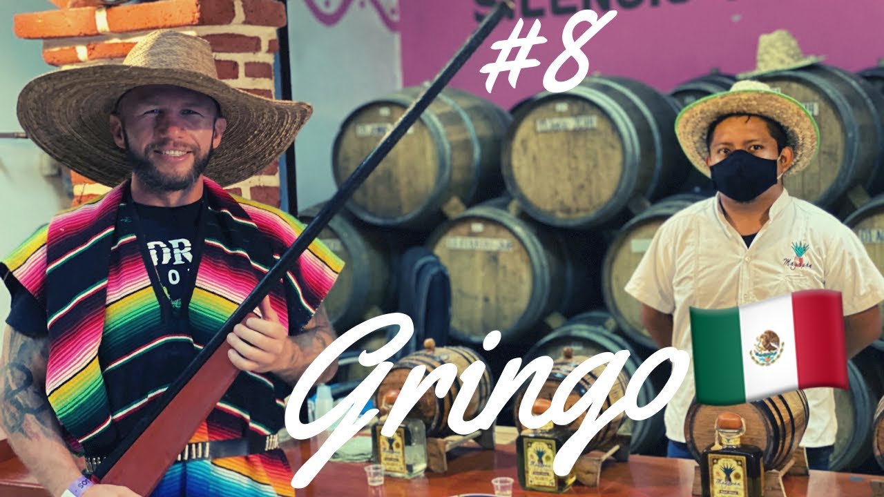 To jest PRAWDZIWY Meksyk 🇲🇽 Produkcja Tequili I nie tylko #8