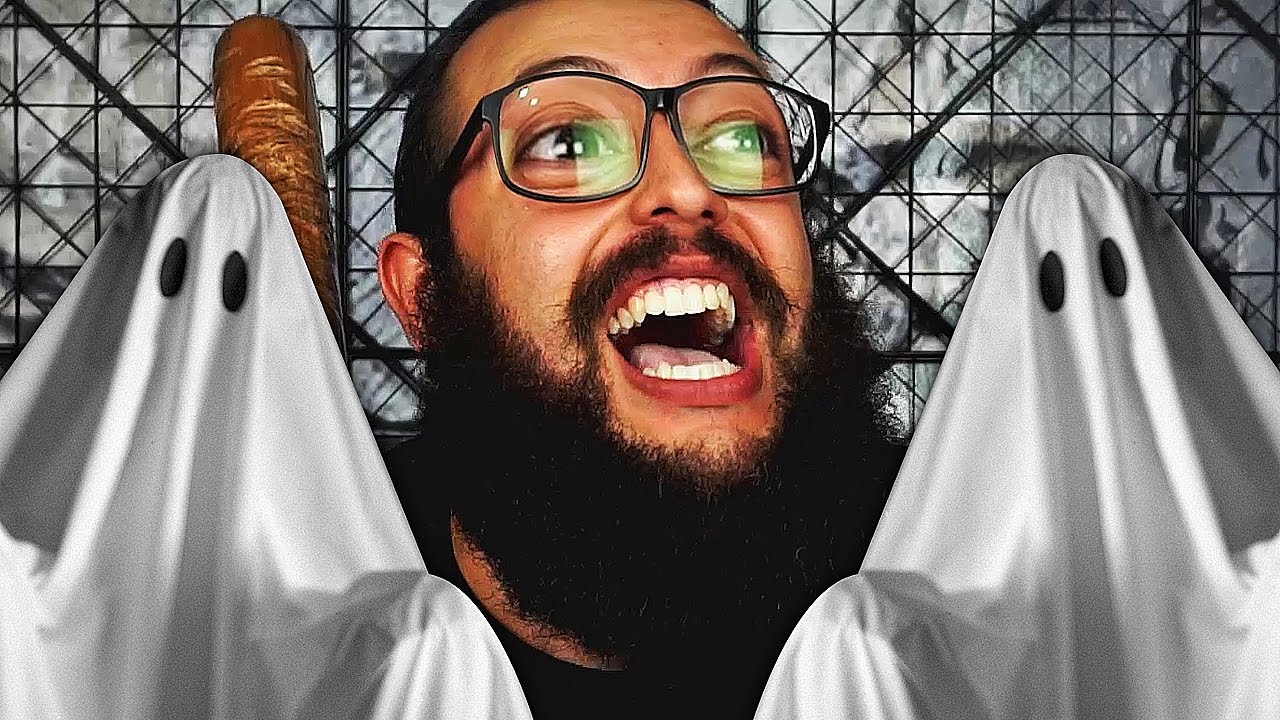 ELES EST&Atilde;O ENTRE N&Oacute;S?! - GIRO DE QUINTA