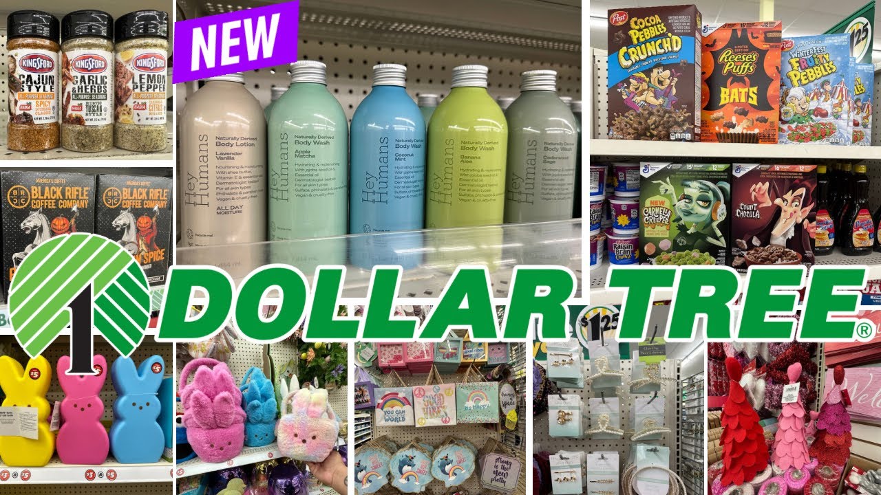 NEW DOLLAR TREE JACKPOT 🔥 WHAT'S NEW AT DOLLAR TREE 💚 DOLLAR TREE SHOP WITH ME  🤯#swaytothe99