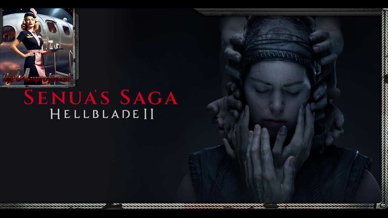 Hell Blade 2 Vs  the Unprofound