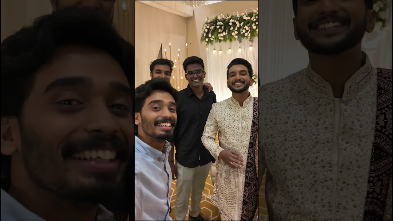 ഒരു പാലക്കാടൻ കല്യാണം #familyvlog #kerala #europe #malayalam #food #cooking