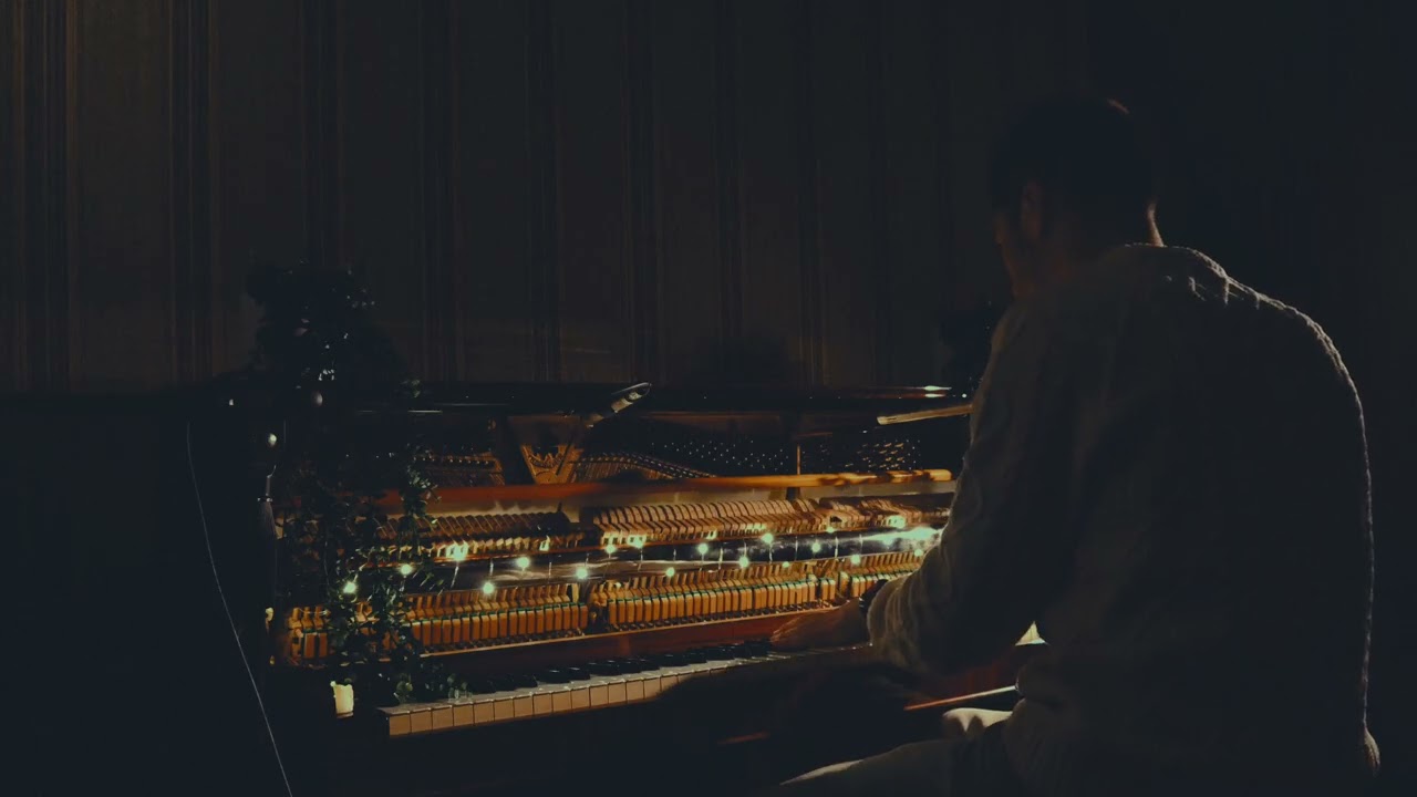 Elia Lo Monaco - Milky Way