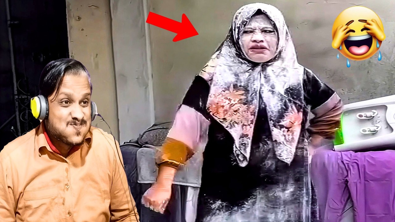 CRAZIEST EXTREME TRY NOT TO LAUGH CHALLENGE😂 | FUNNY FAILS COMPILATION 2026 VOL 37▶