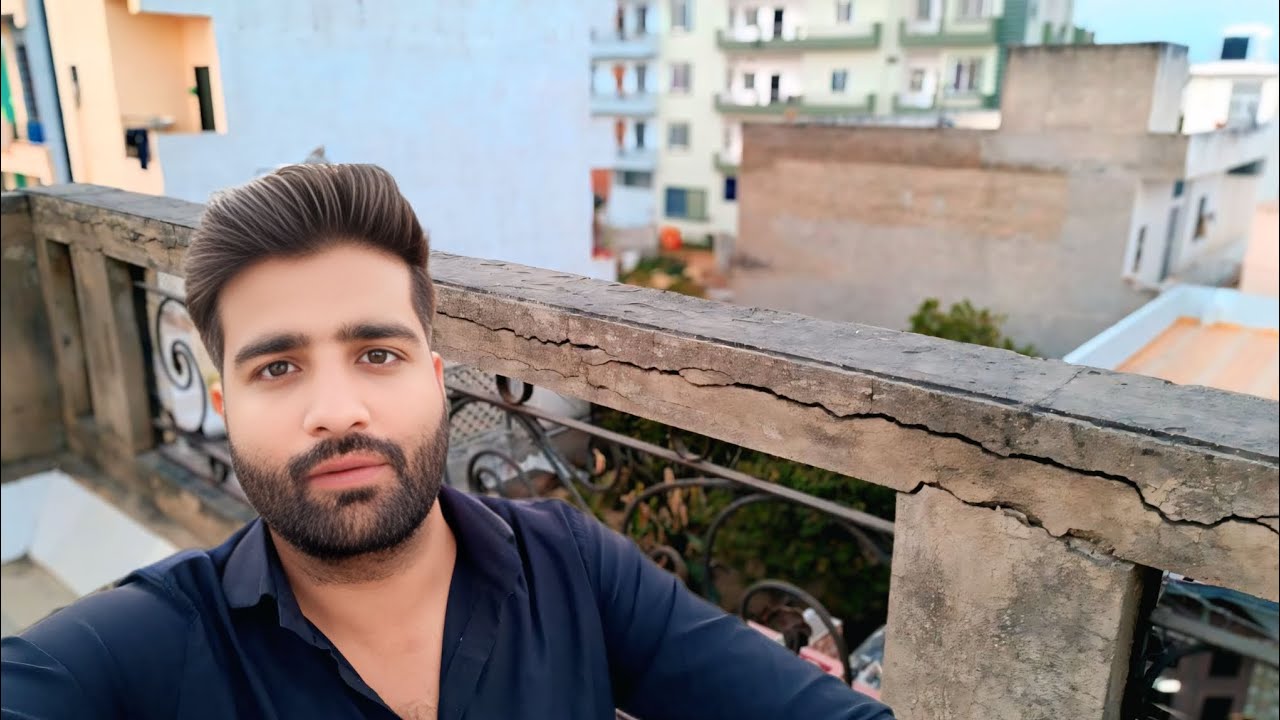 Deewar Gir gai😱😱|Vishal Saini vlogs 