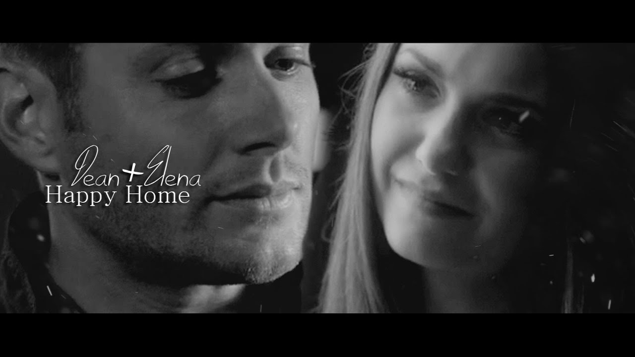 Dean & Elena | is this a happy home?